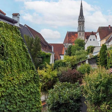 Siebensternehaus Apartamento Steyr Exterior foto