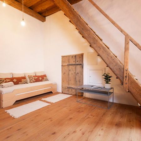 Siebensternehaus Apartamento Steyr Exterior foto